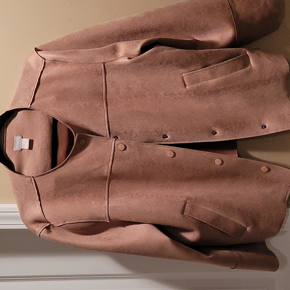 Chicos jacket